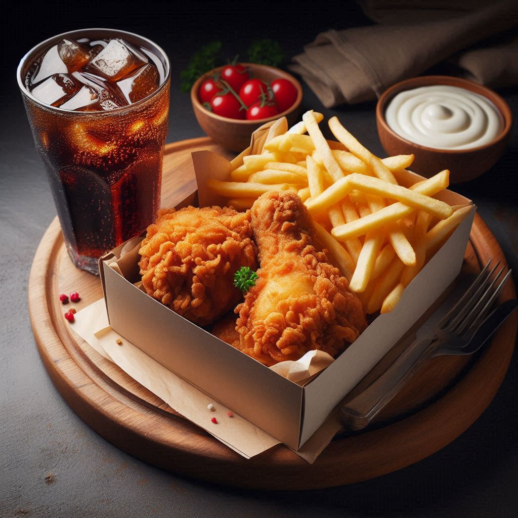 Checker's and Rally's