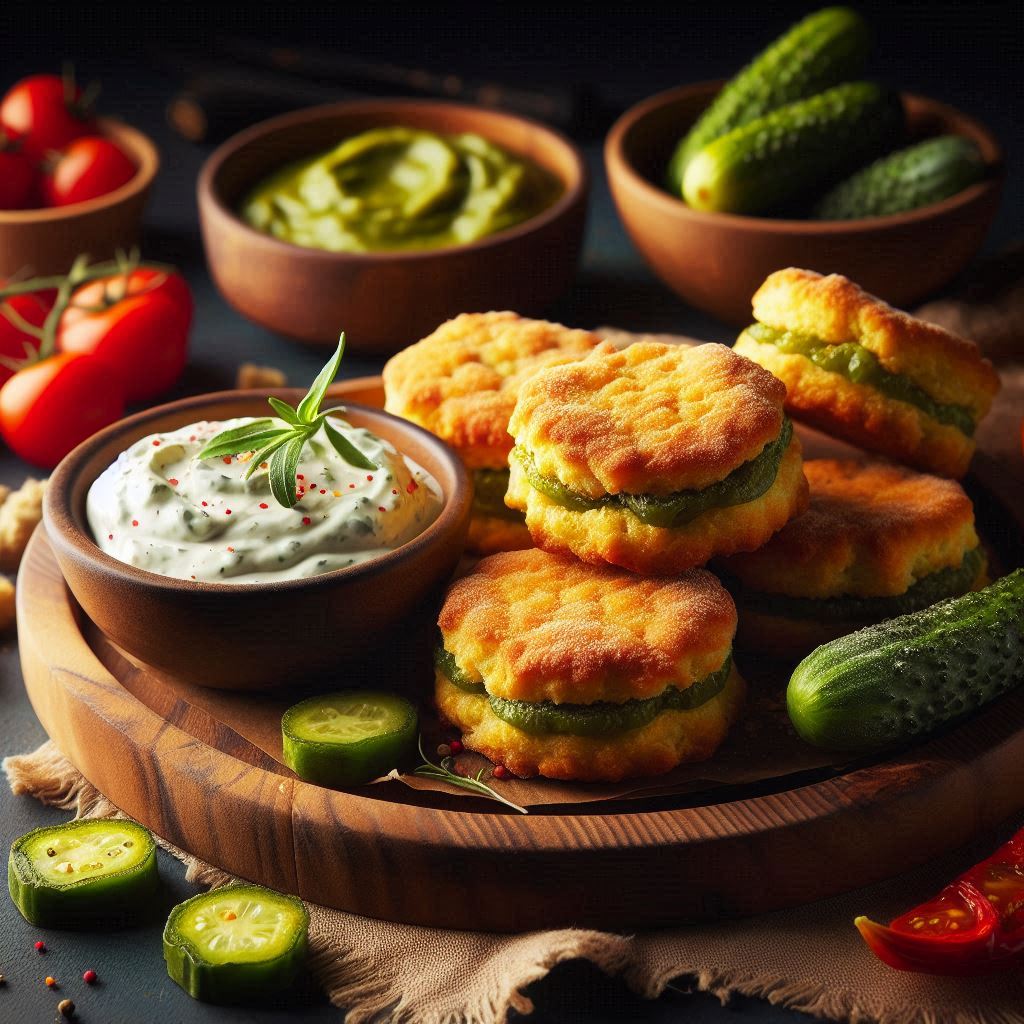 Rise Southern Biscuits and Righteous Chicken