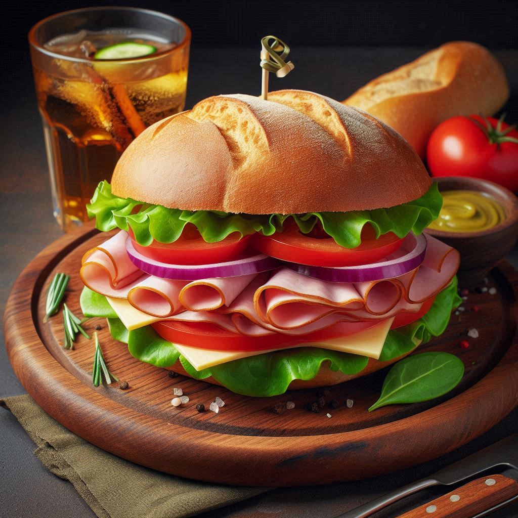Schlotzsky's
