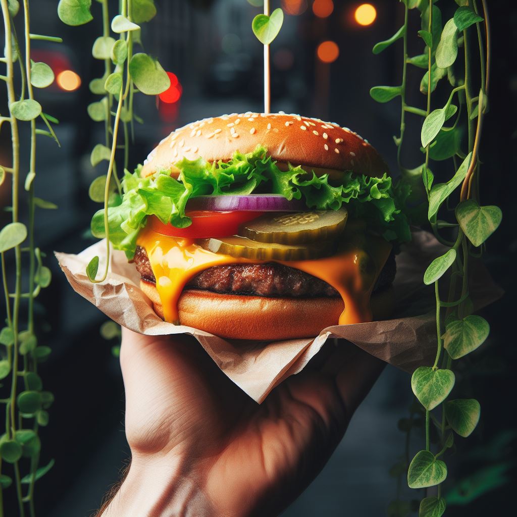 Jack in the box