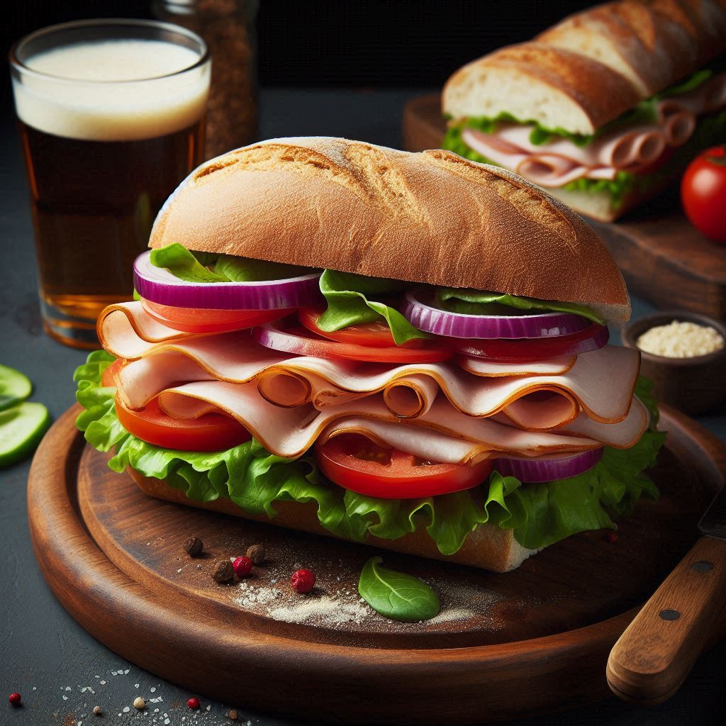 Schlotzsky's