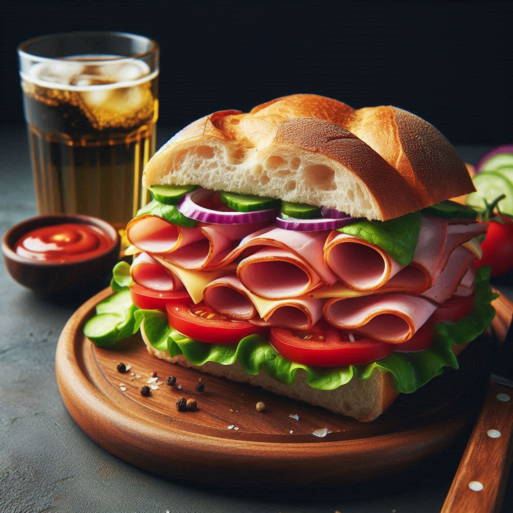 Schlotzsky's