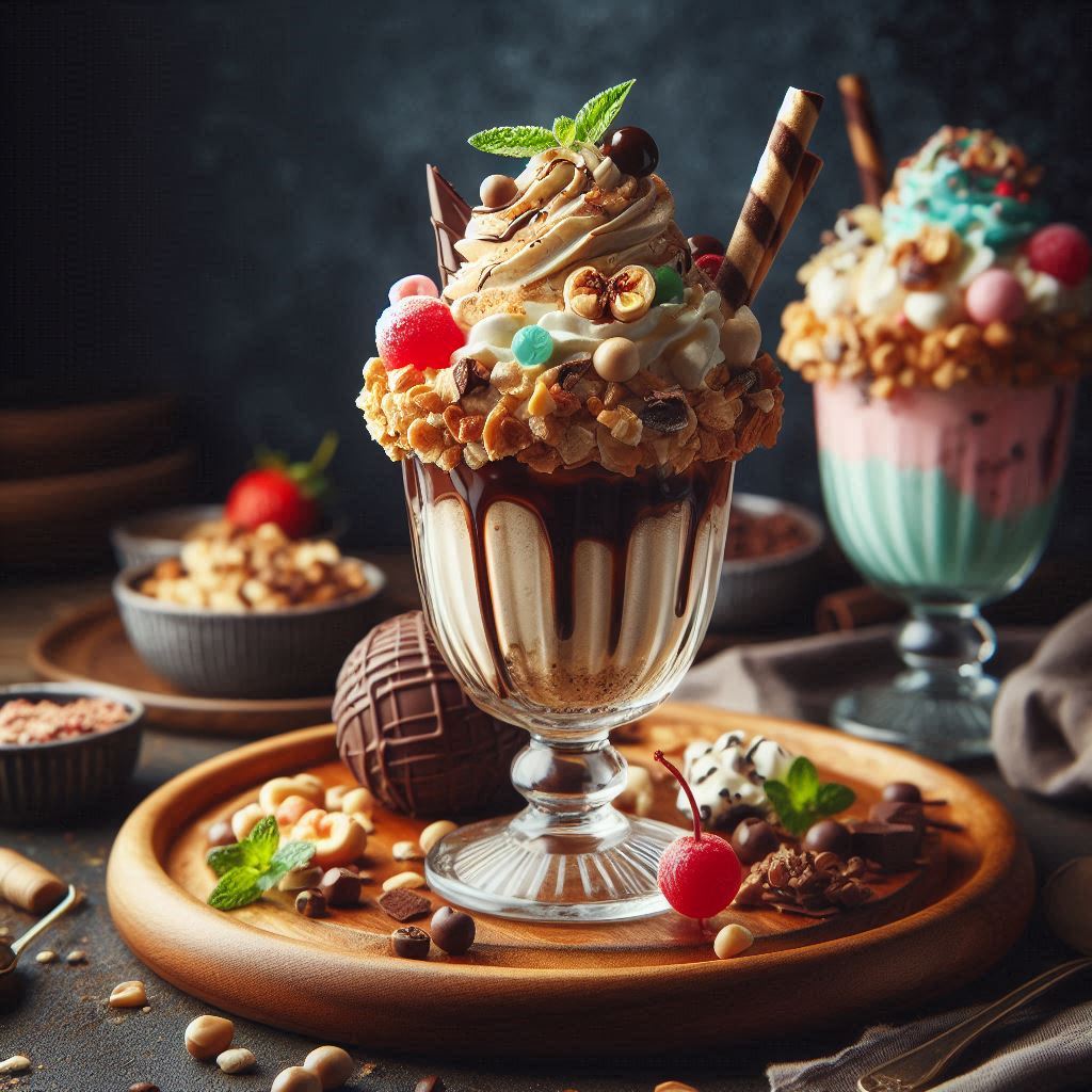 Handel's Ice Cream