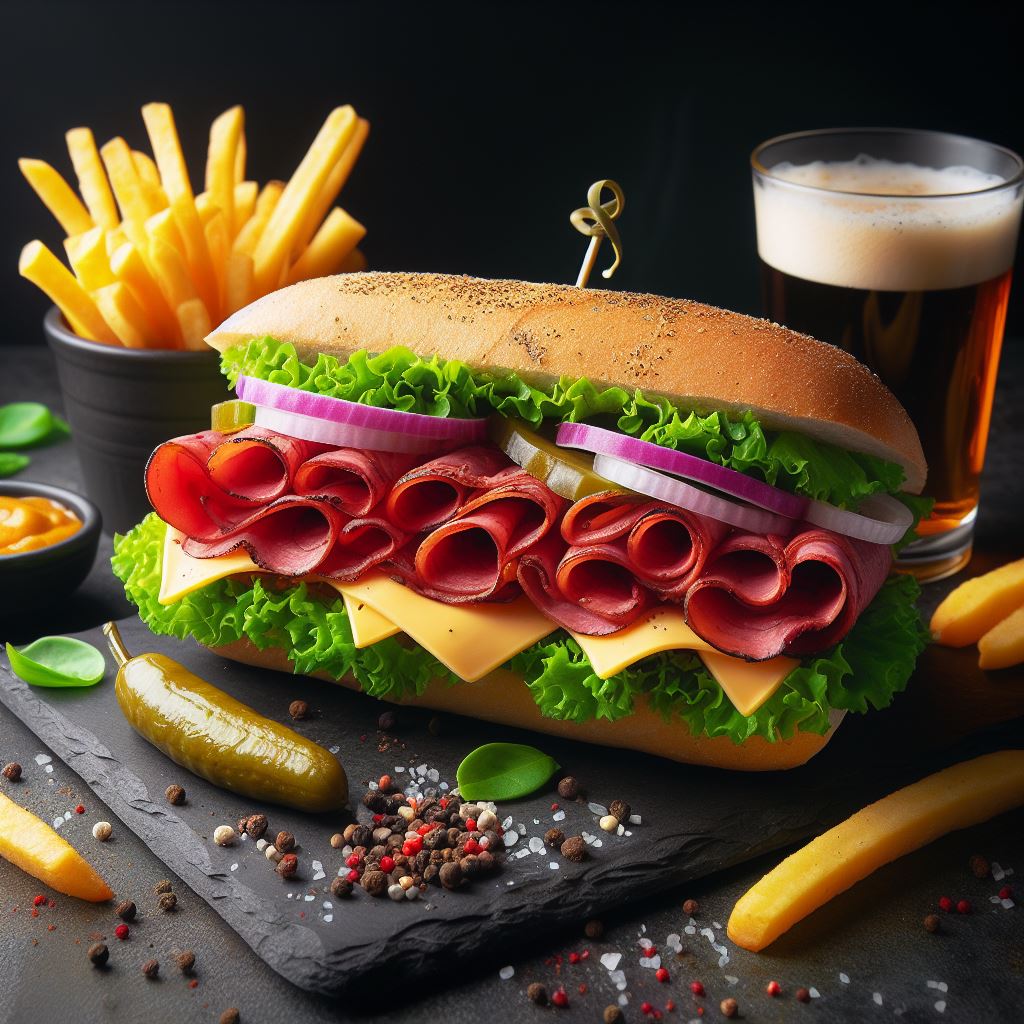 Newk's Eatery