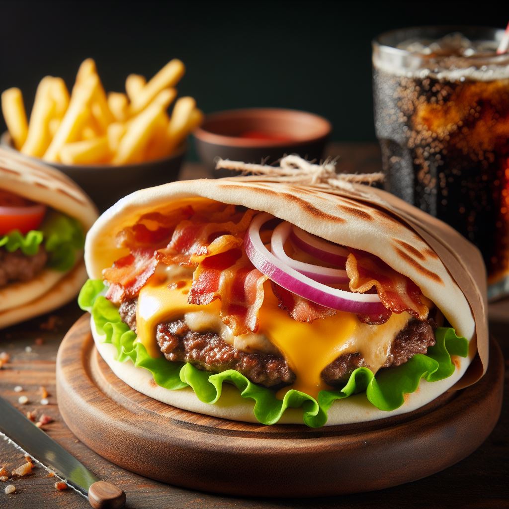 Qdoba