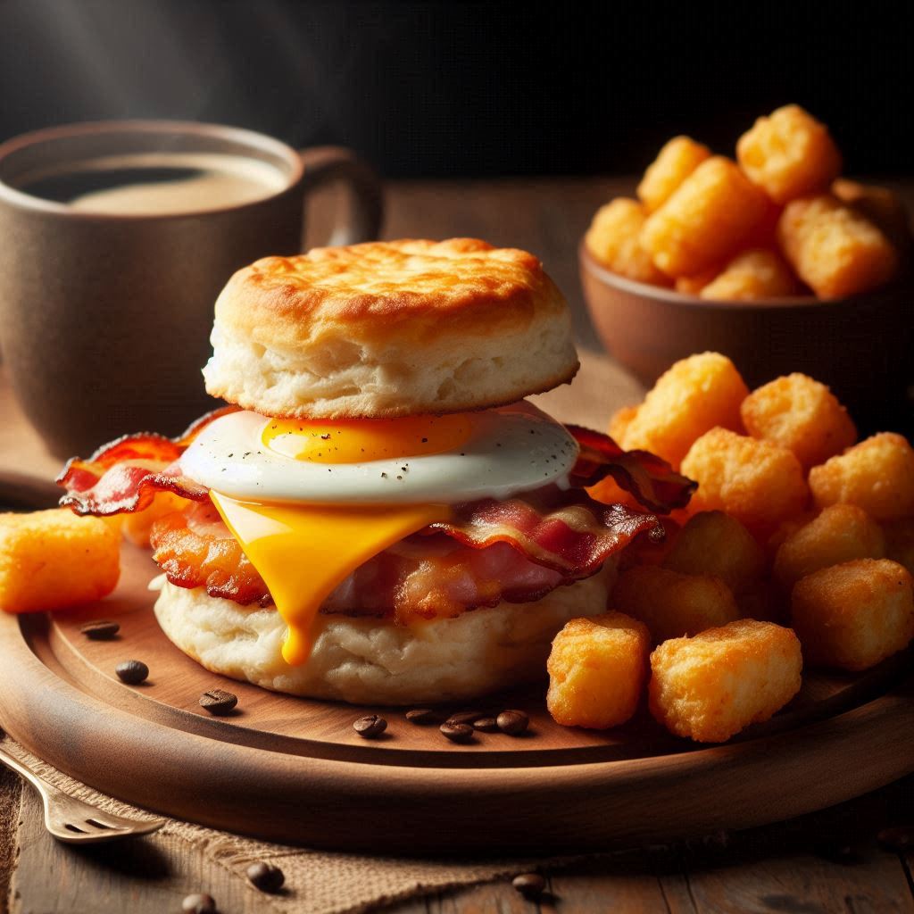 Rise Southern Biscuits and Righteous Chicken