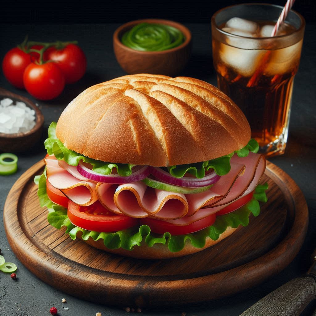 Schlotzsky's