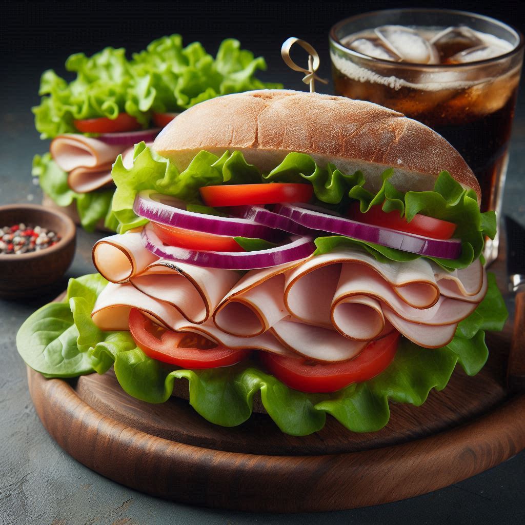Schlotzsky's