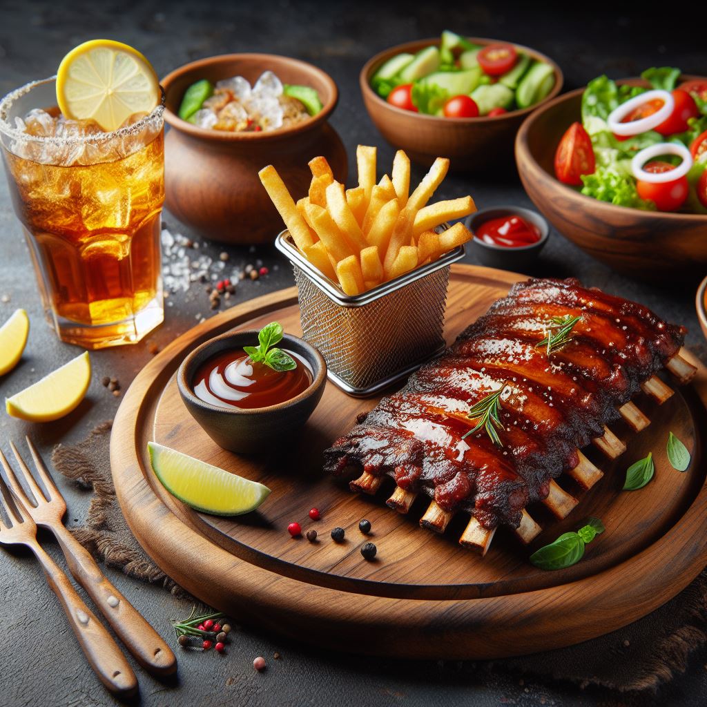 Dickey's Barbecue Pit