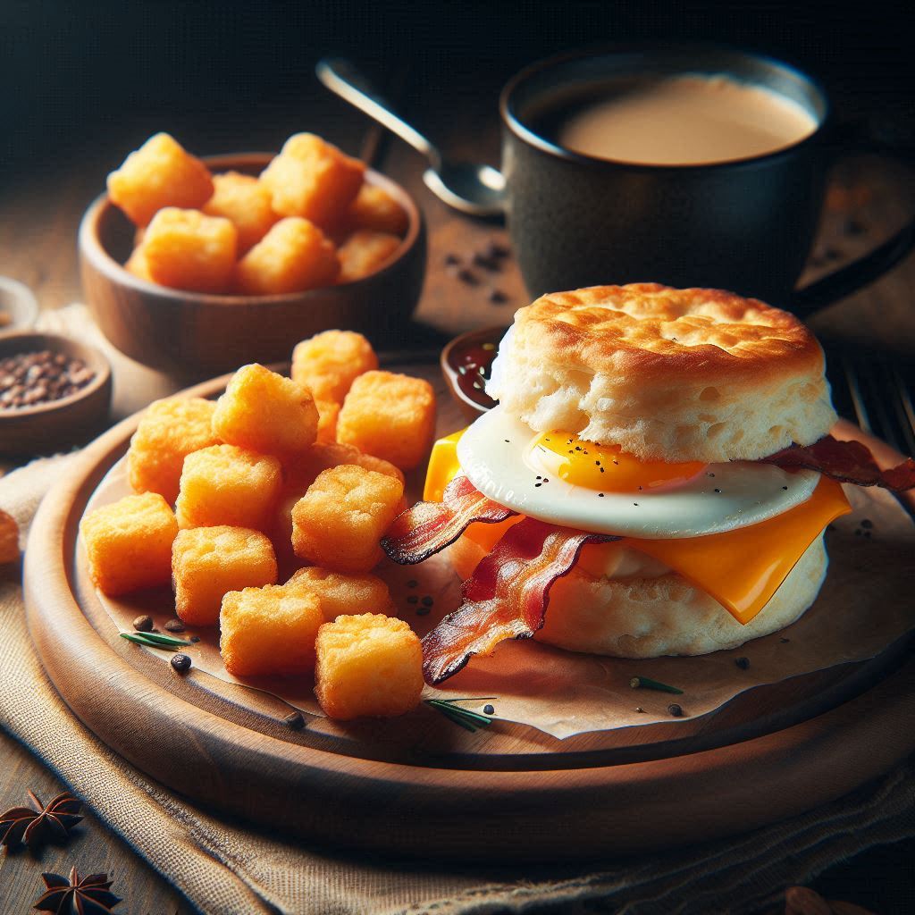Rise Southern Biscuits and Righteous Chicken